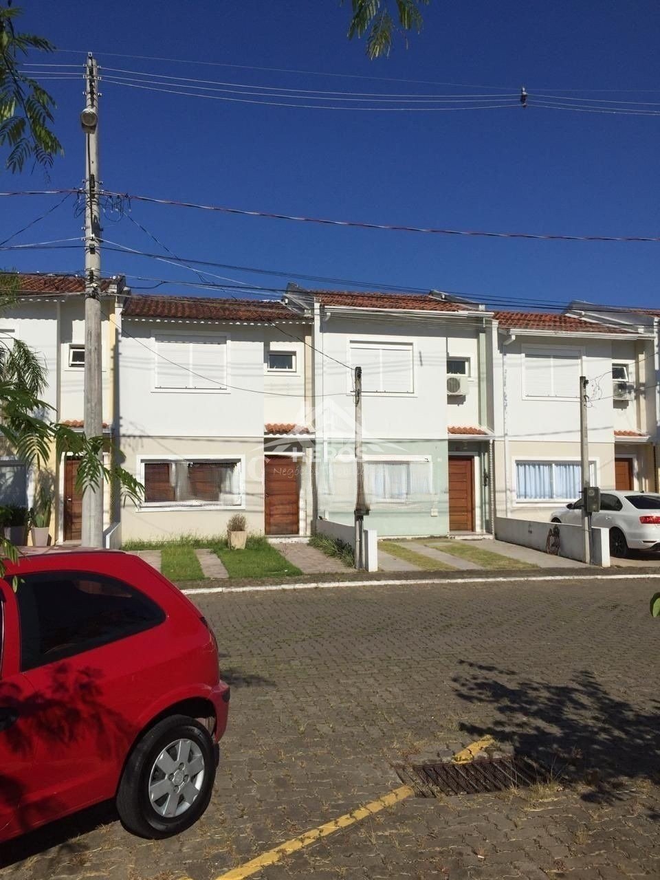 Casa3 dorm, Hípica, 85m², 335mil