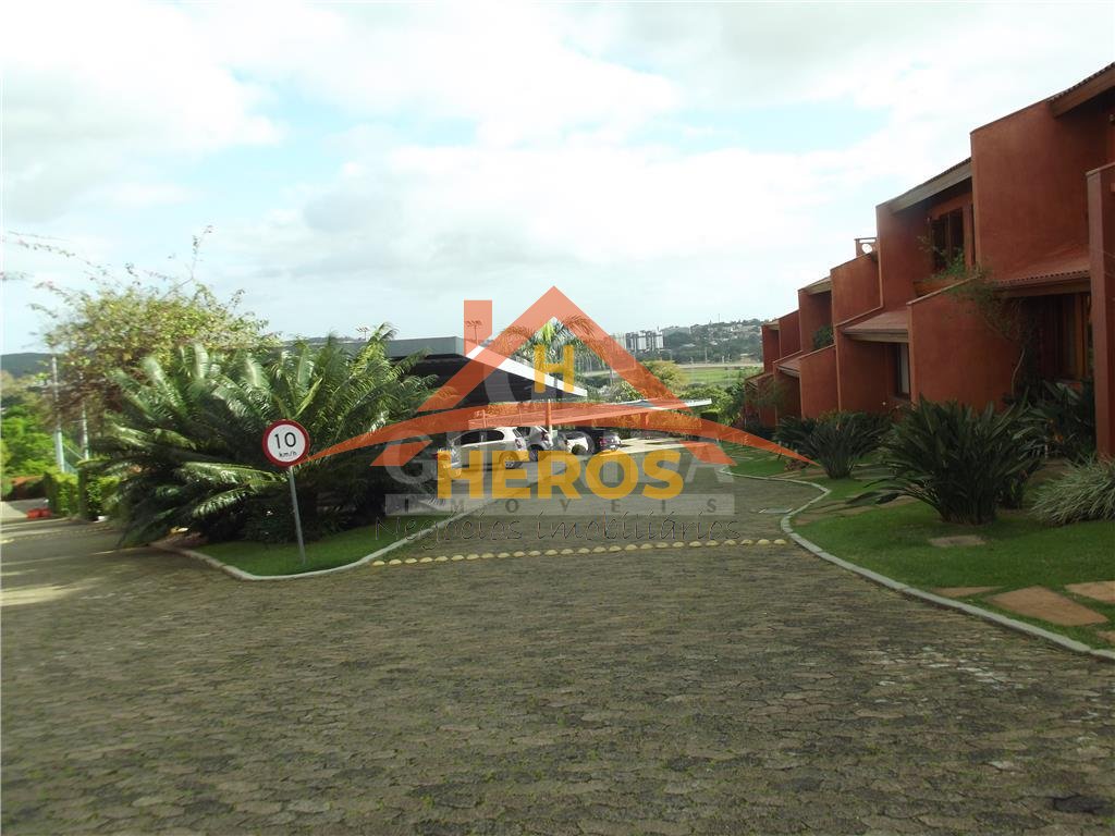 Casa condomínio, 200,8m², Cristal, R$ 1,49 milhão