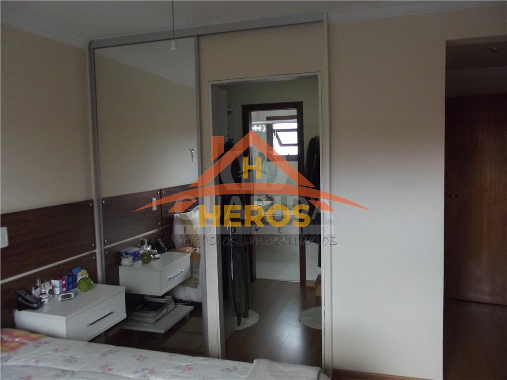 Casa condomínio, 200,8m², Cristal, R$ 1,49 milhão