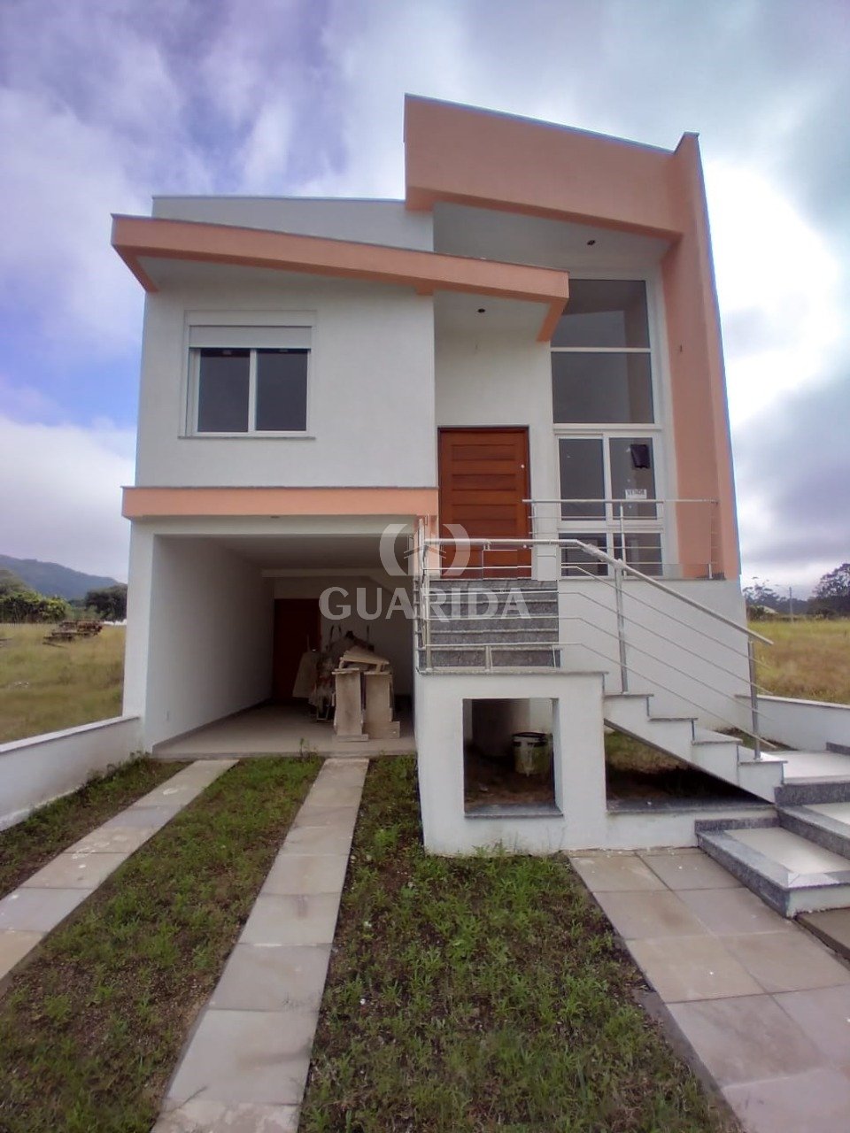 Casa 3 dorm, Lagos Nova Ipanema, 165m², R$ 680mil