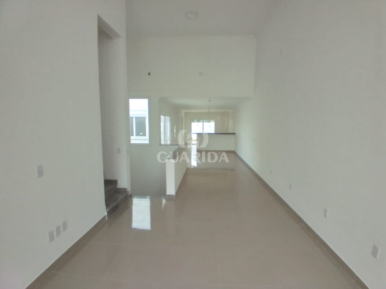 Casa 3 dorm, Lagos Nova Ipanema, 165m², R$ 680mil