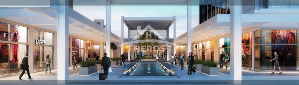 Trend City Center Residence