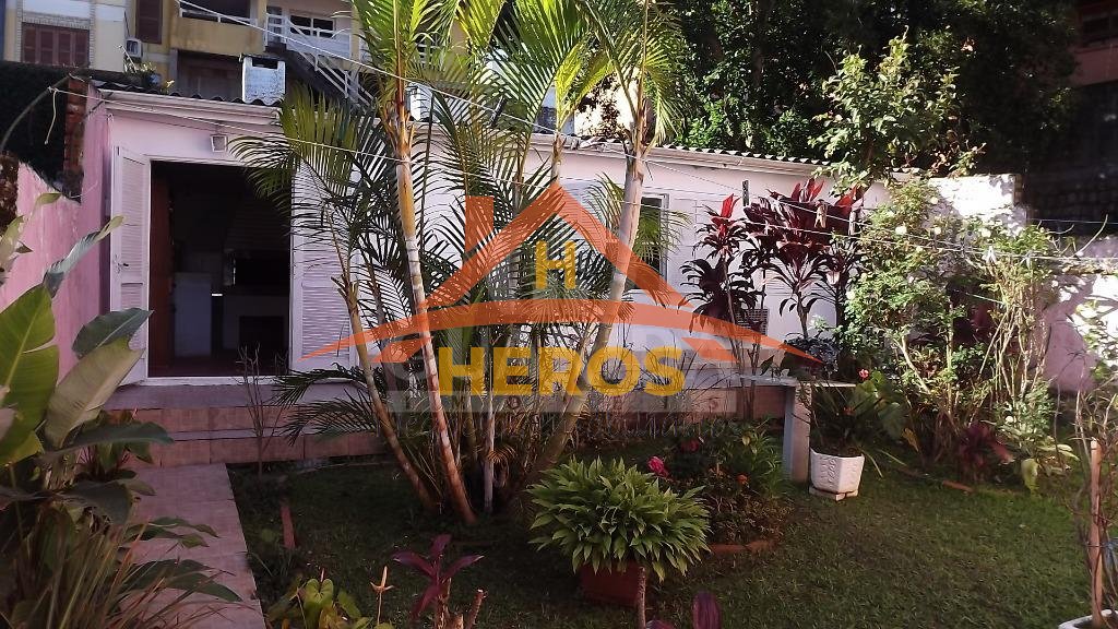 Casa cond 3 dorm Espirito Santo 193,4m², R$ 650mil