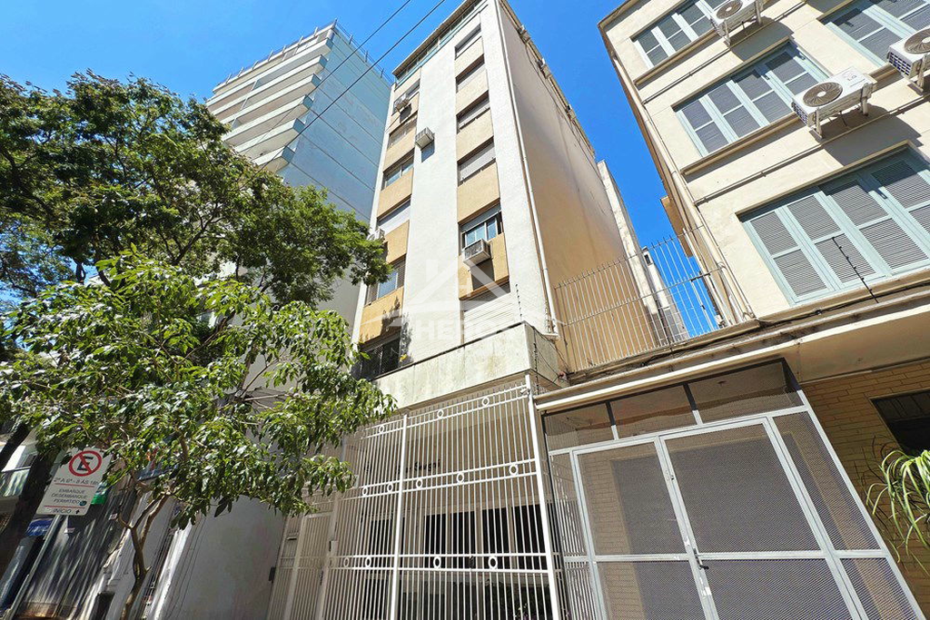 Apartamento 221803