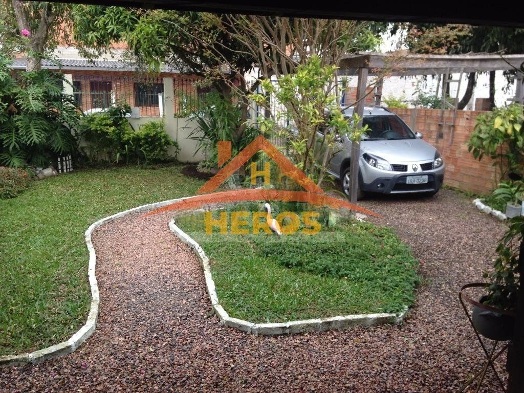 Casa 2 dorm, 110m², Lajeado, R$ 250mil