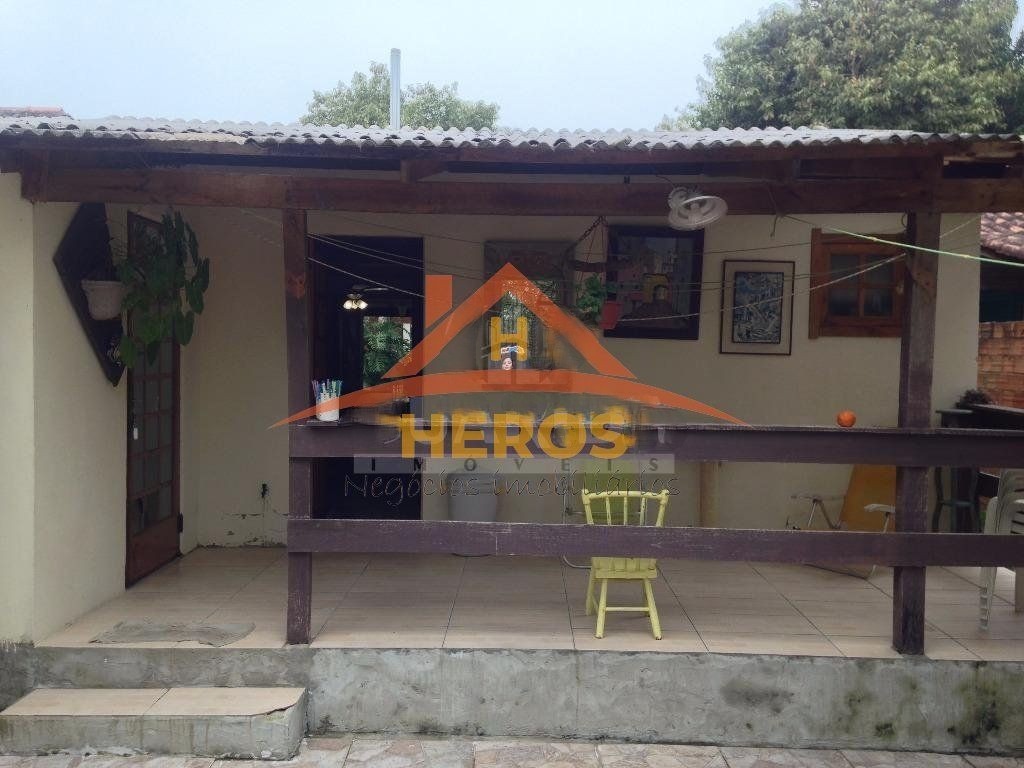 Casa 2 dorm, 110m², Lajeado, R$ 250mil