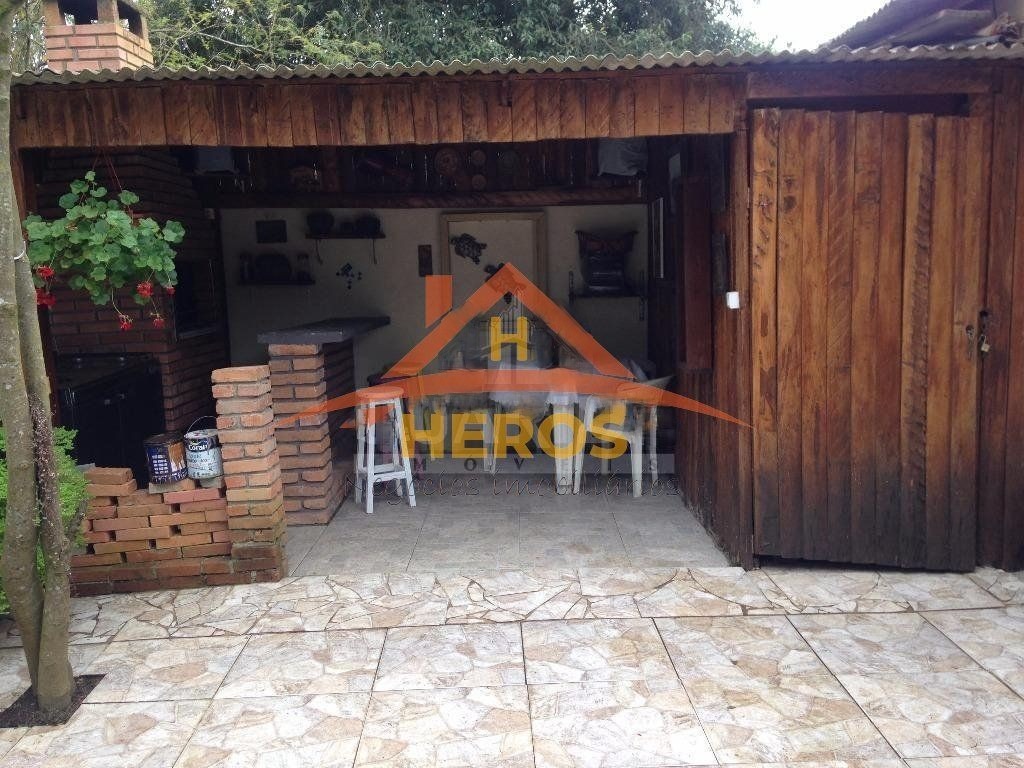 Casa 2 dorm, 110m², Lajeado, R$ 250mil