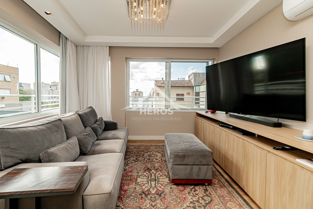 Apartamento 221648