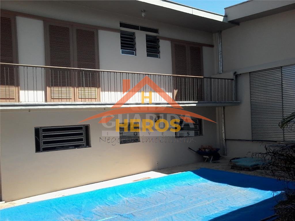 Casa 4 dorm, 464m², Guarujá, R$ 1,38 milhão