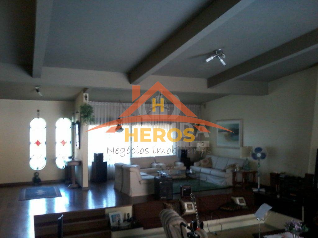 Casa 4 dorm, 464m², Guarujá, R$ 1,38 milhão
