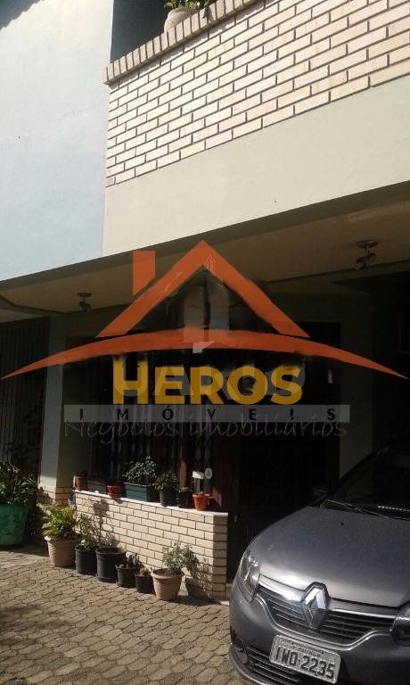 Casa 3 dorm, 71m², Ipanema, R$ 450mil