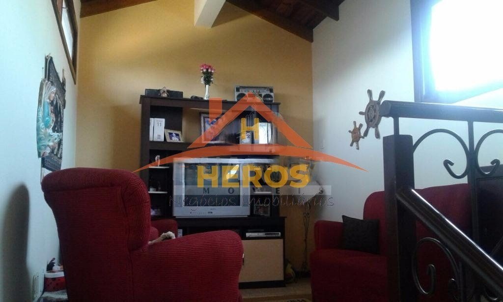 Casa 3 dorm, 71m², Ipanema, R$ 450mil