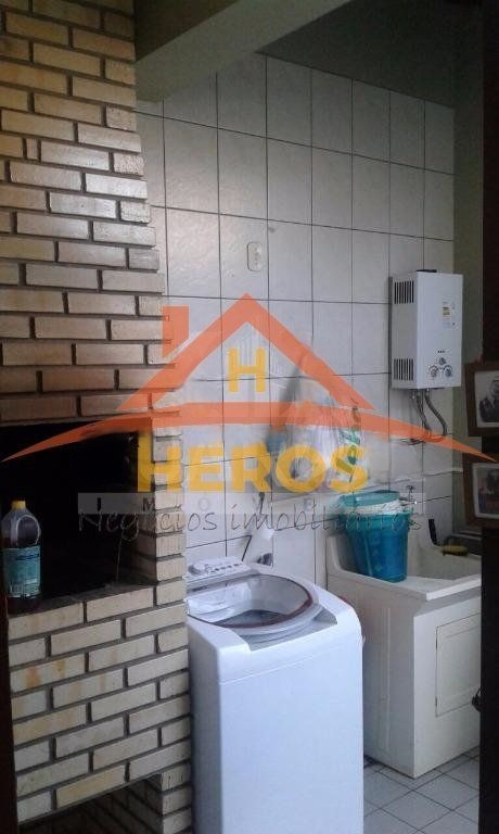 Casa 3 dorm, 71m², Ipanema, R$ 450mil