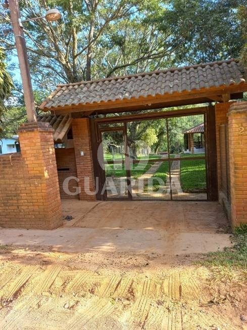 Sítio 2500m², Lomba do Pinheiro, R$ 520mil