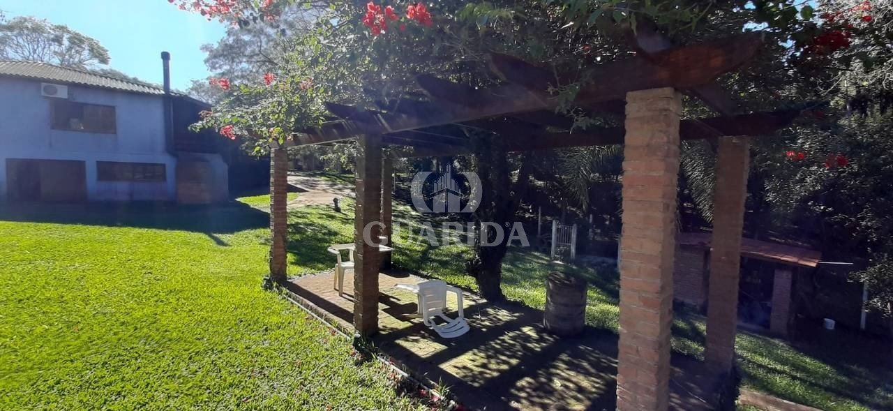 Sítio 2500m², Lomba do Pinheiro, R$ 520mil
