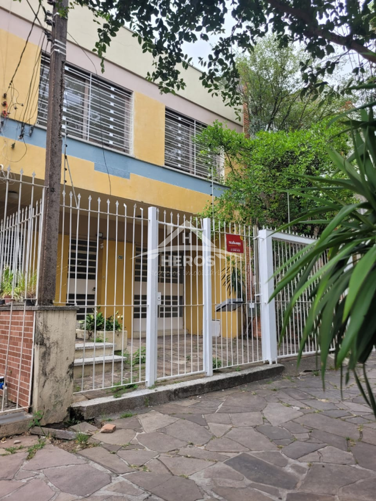 Prédio Comercial 221788