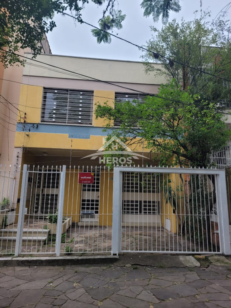 Prédio Comercial 221788