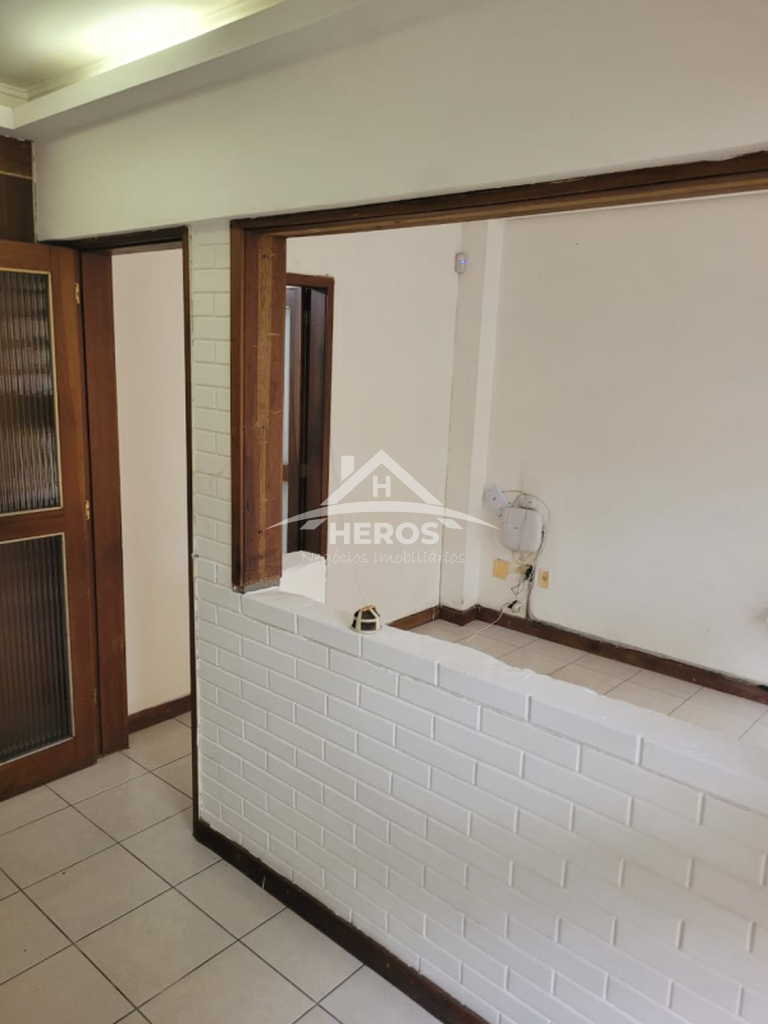 Prédio Comercial 221788