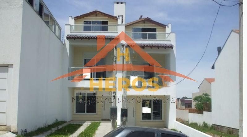 Casa 3 Suítes, 170m², Guarujá, R$ 530mil