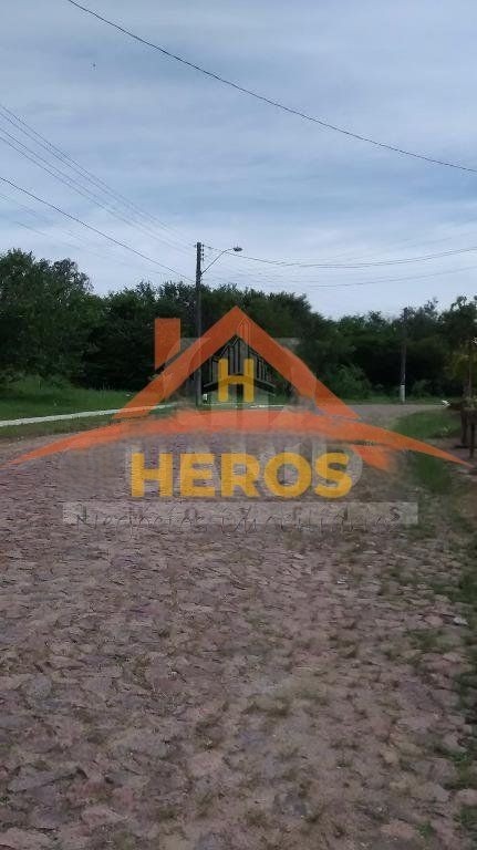 Terreno 214m², Aberta Dos Morros, R$ 150mil