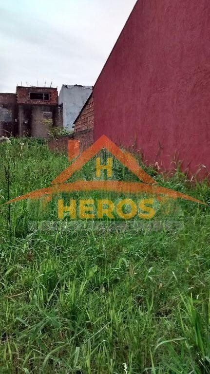 Terreno 214m², Aberta Dos Morros, R$ 150mil