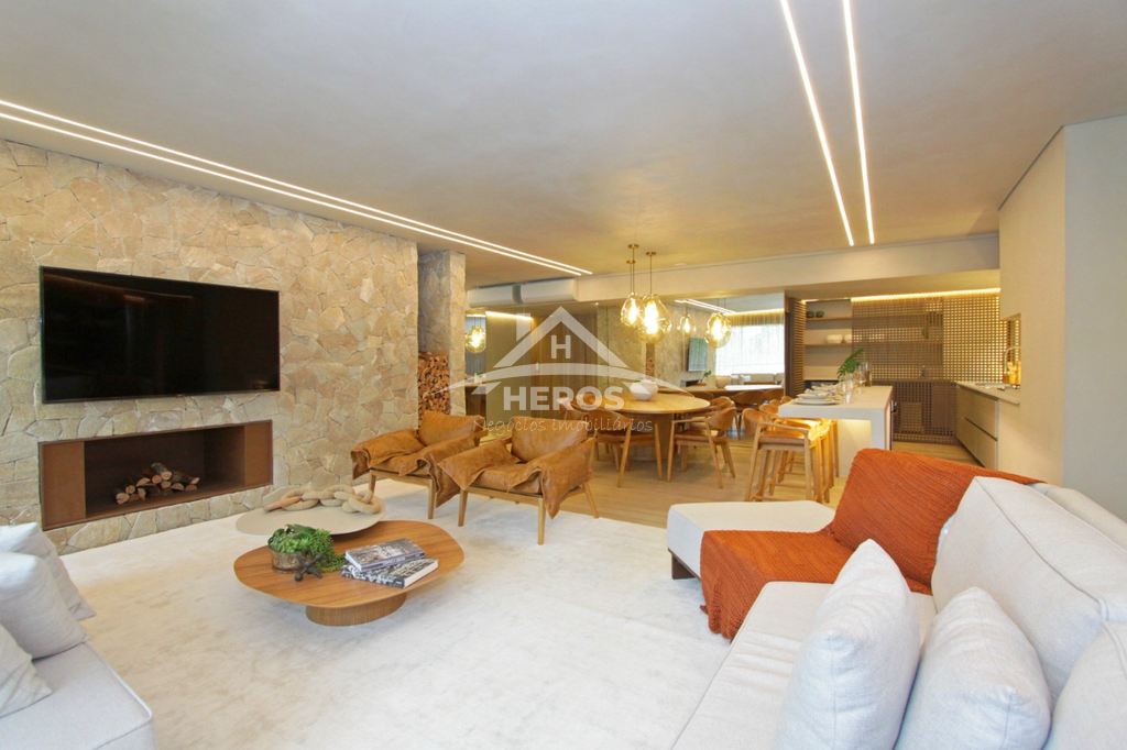 Apartamento 221020