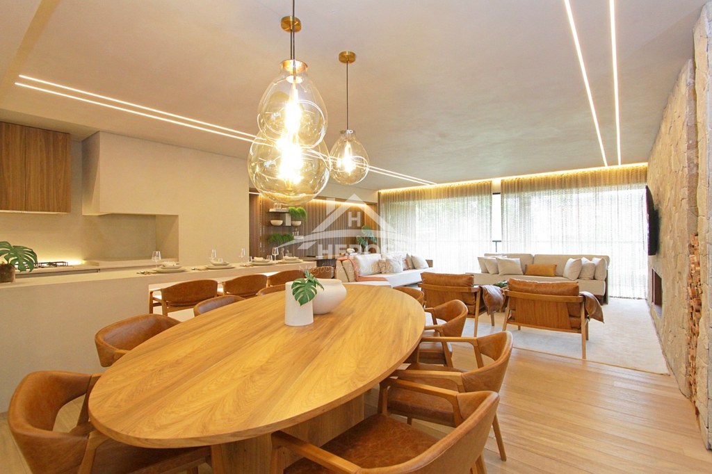 Apartamento 221020