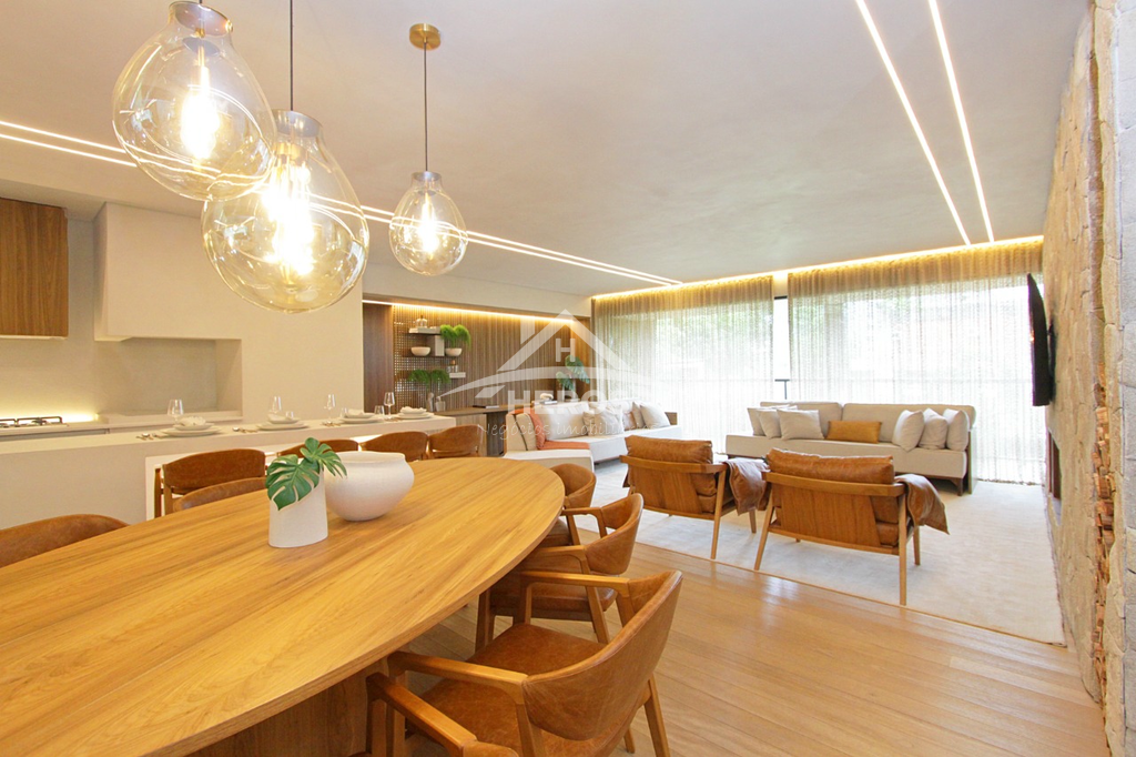 Apartamento 221020