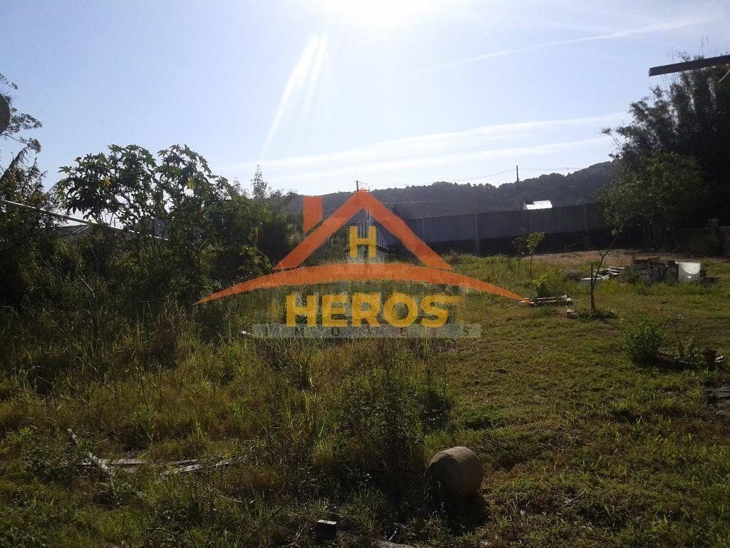 Terreno 820m², Hipica, R$ 600mil