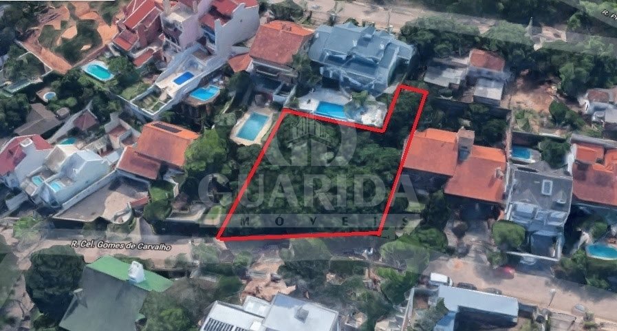 Terreno, 1004m², Sétimo Céu, R$ 850mil