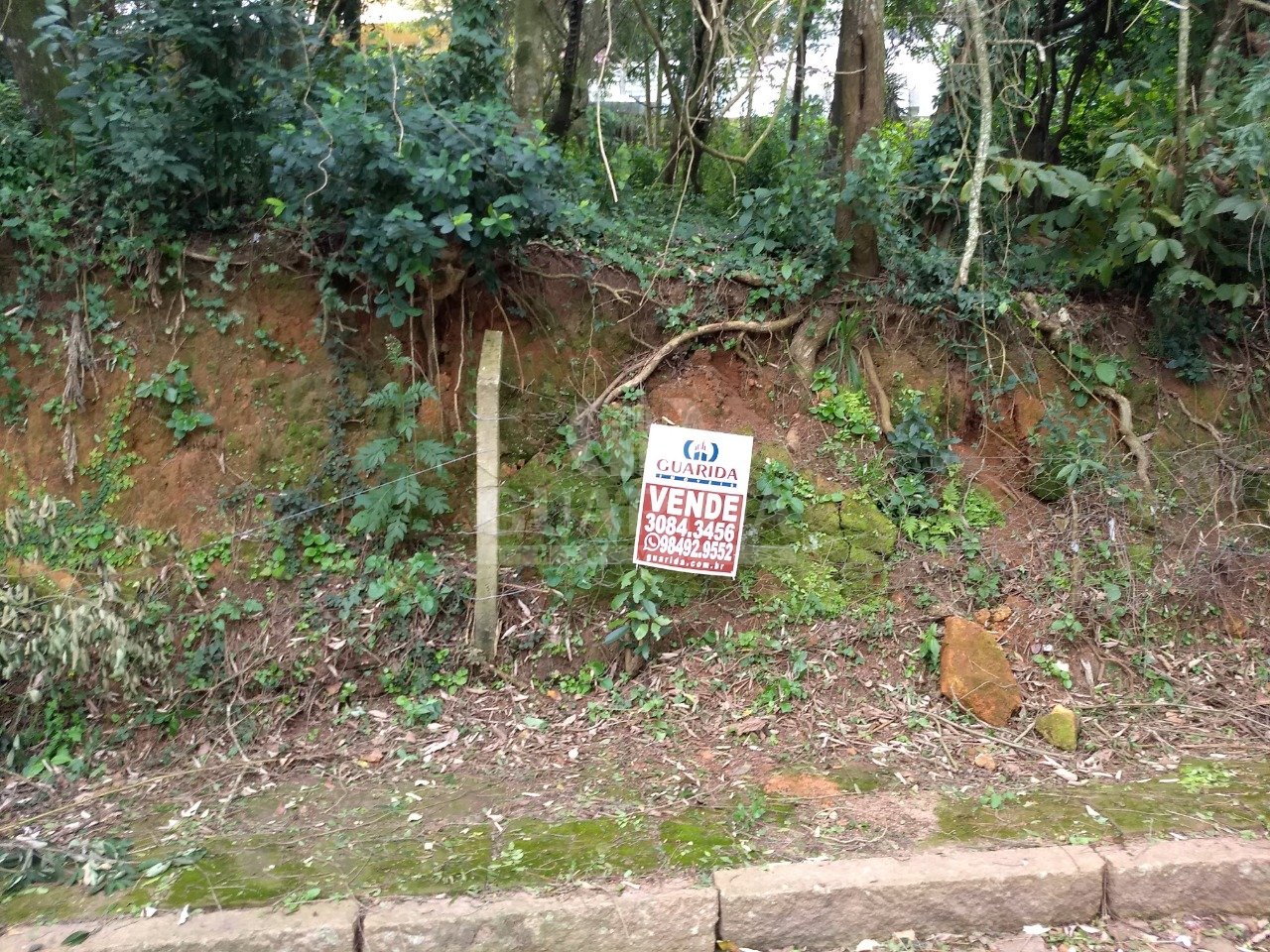 Terreno, 1004m², Sétimo Céu, R$ 850mil