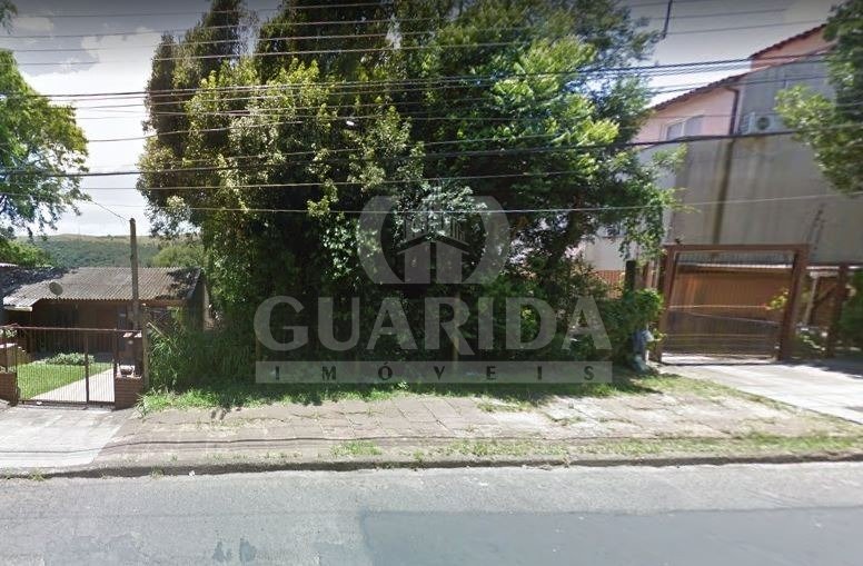 Terreno 660 m², Vila Nova, R$ 159mil