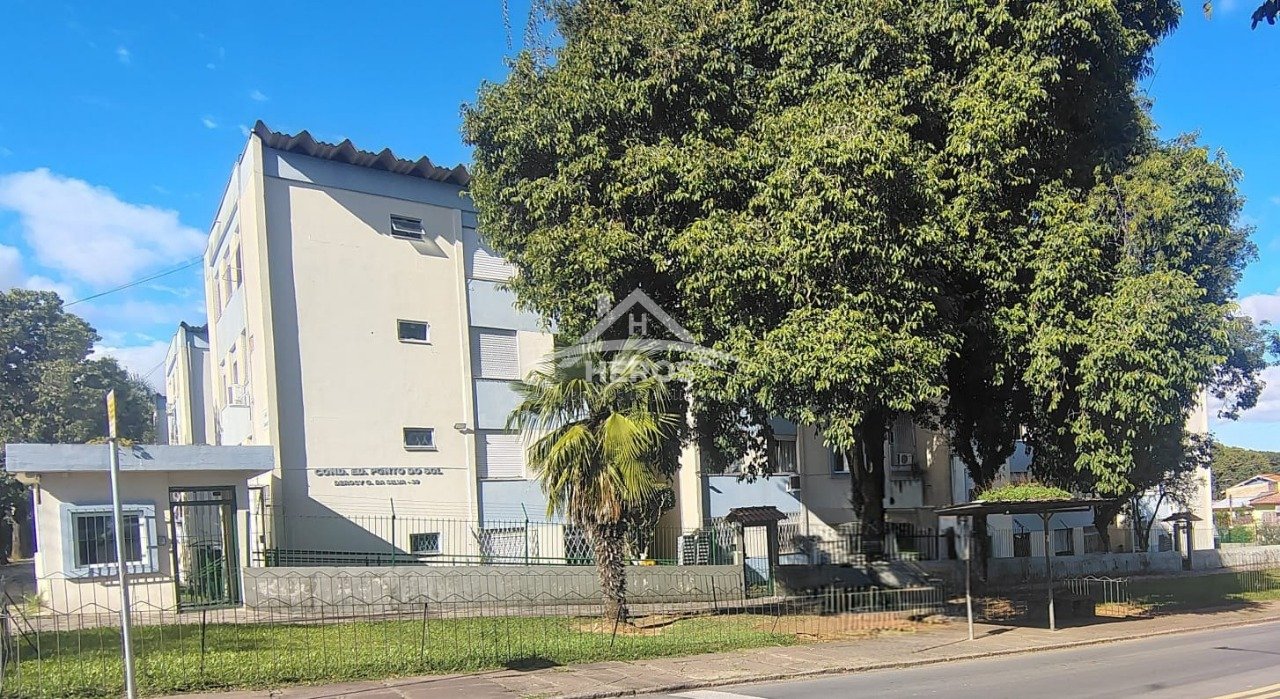 Apartamento 3 dorm,  66m², Vila Nova, R$ 220mil