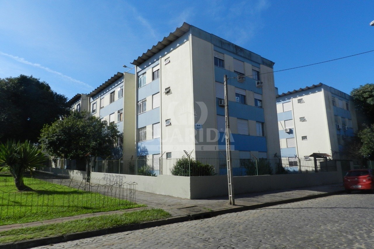 Apartamento 3 dorm,  66m², Vila Nova, R$ 220mil