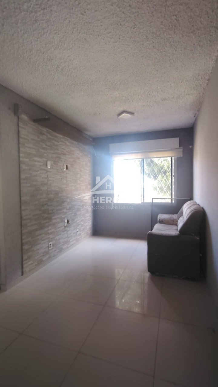 Apartamento 3 dorm,  66m², Vila Nova, R$ 220mil