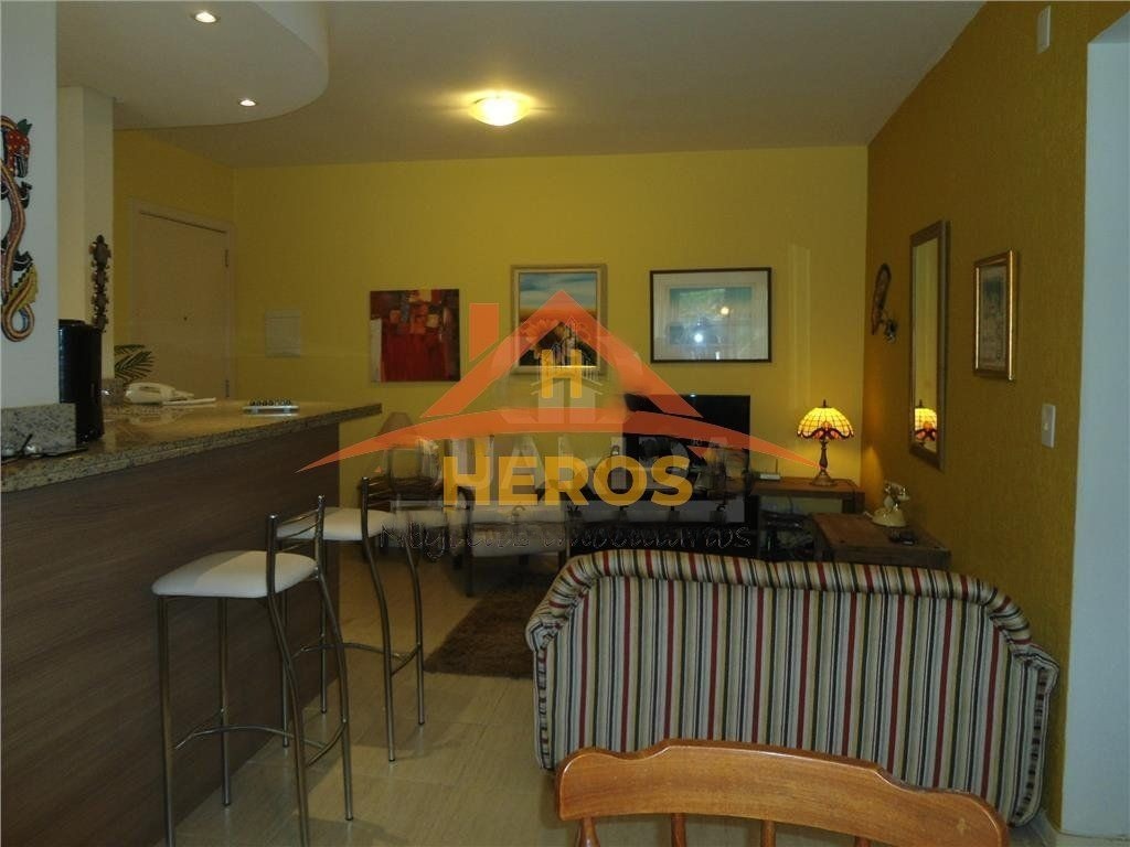 Apartamento 2 dorm, 53m², Guarujá, R$ 250mil
