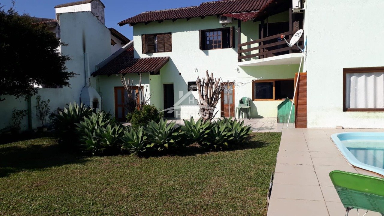 Casa de 4 dorm, 4 dorm, Ipanema, R$ 980mil