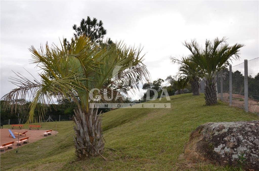 Terreno 300m², Aberta dos Morros