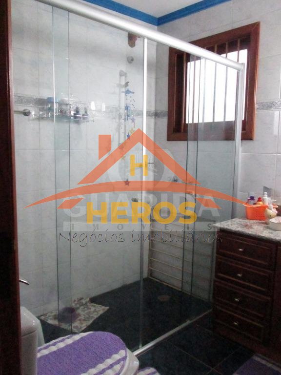 Casa 3 dorm, 231m², Teresópolis, R$ 580mil