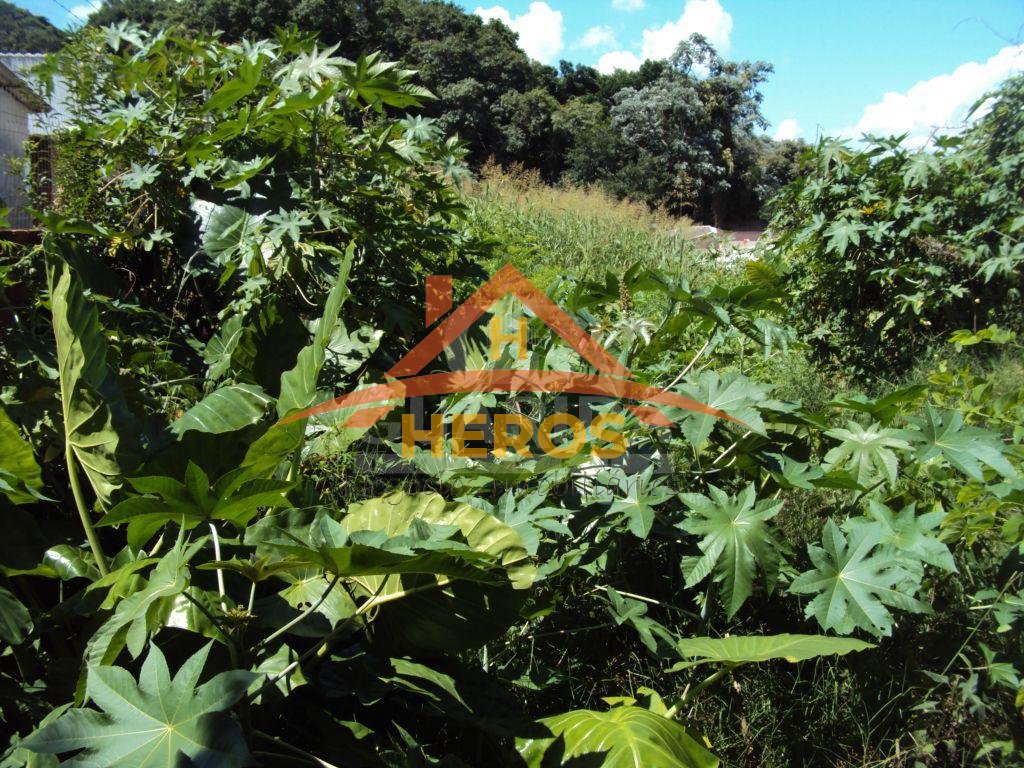 Terreno 672m², Cristal, R$ 450 mil