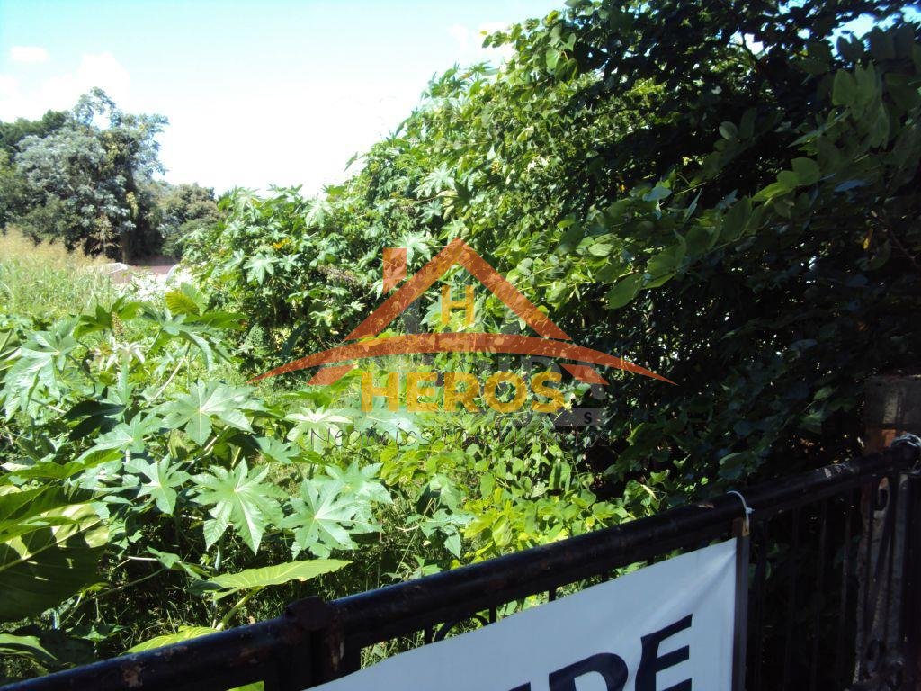 Terreno 672m², Cristal, R$ 450 mil