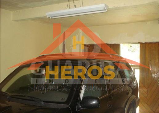 Casa 4 dorm, 215m², Hípica, R$ 460mil