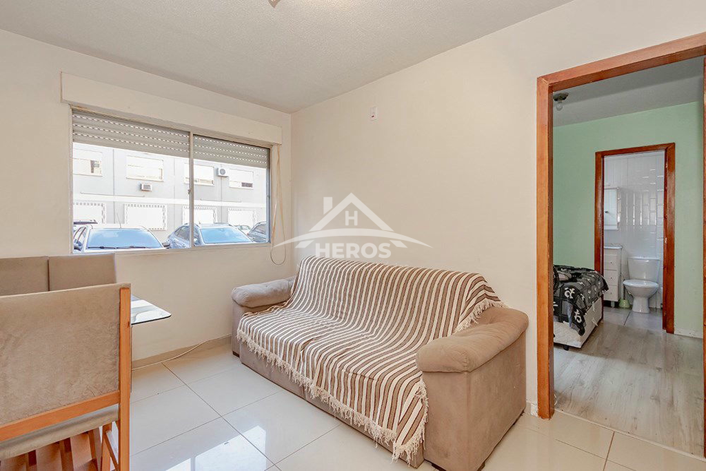 Apartamento 221712