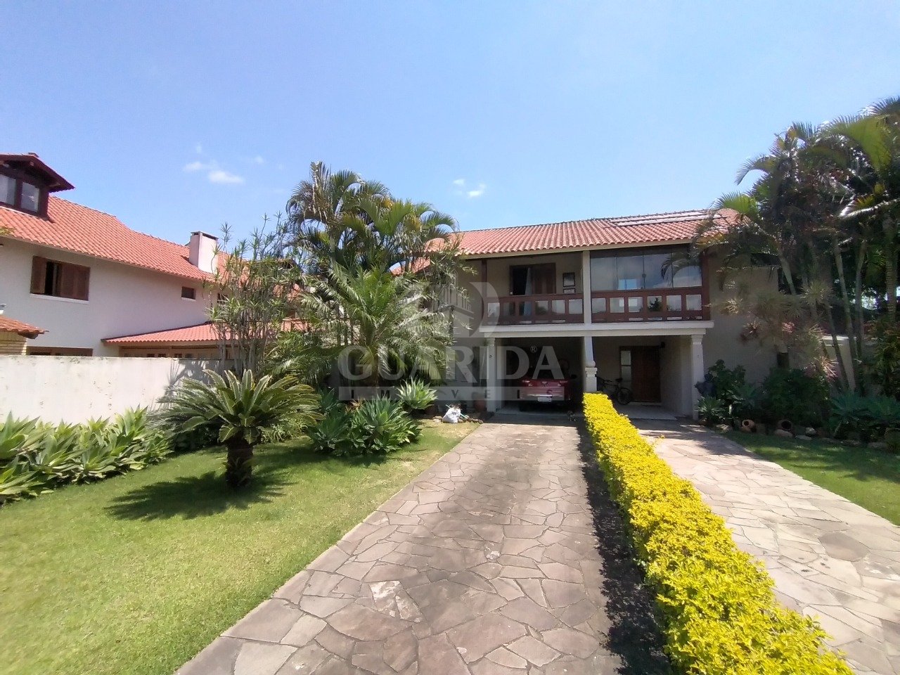 Casa condomínio, 3 dorm, 233m², Ipanema, R$ 980mil