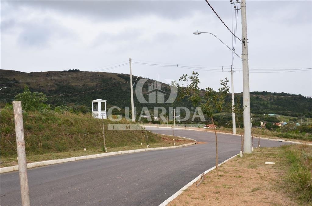Terreno com 329m², Vila Nova, R$ 240mil