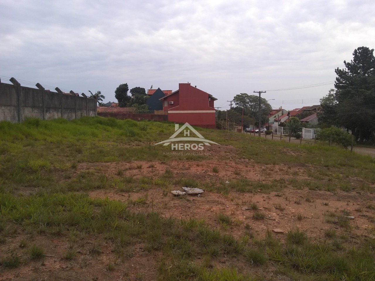Terreno 362m², Espírito Santo, R$ 303,5 mil
