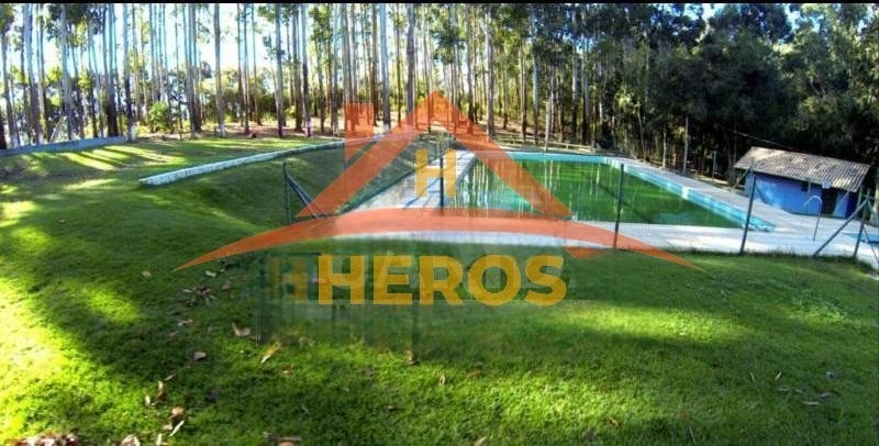 Sítio 12,9 HA, Belém Novo, R$ 1,5milhão