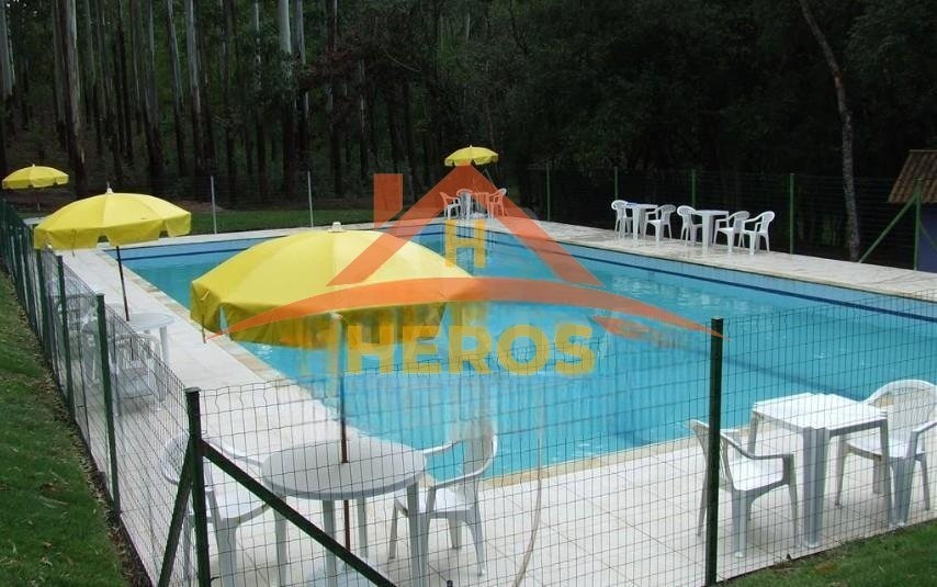 Sítio 12,9 HA, Belém Novo, R$ 1,5milhão