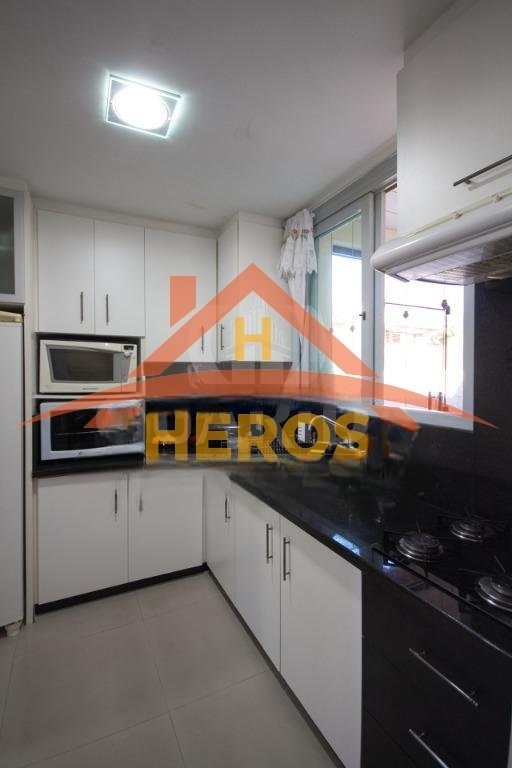 Casa 3 dorm, 92m², Hípica, R$ 490mil