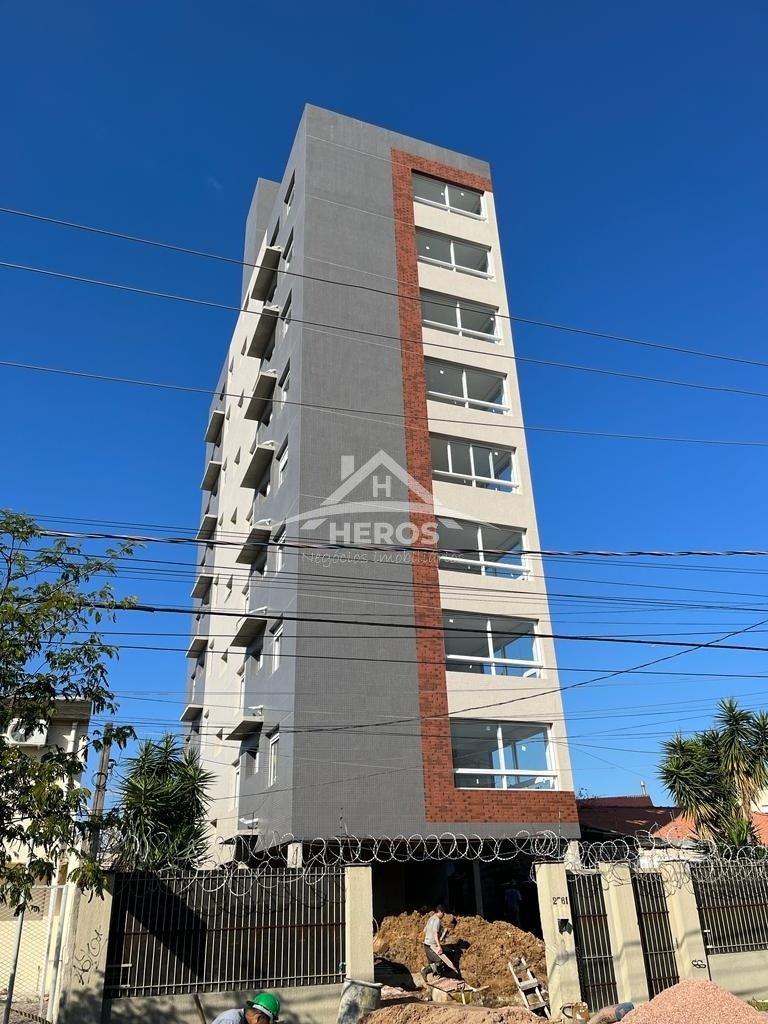 Aptº 2 dorm, 65m², Cavalhada, R$ 438mil